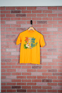 Here Today Gone to Maui Vintage Tee