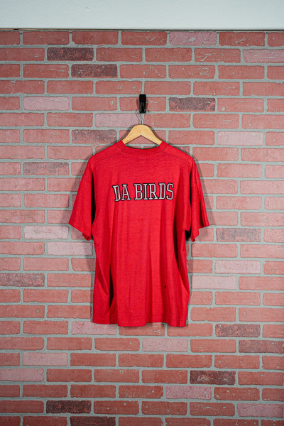 Macarthur Cardinals Vintage Tee