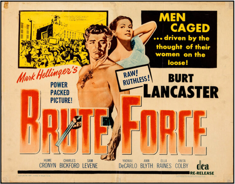 Original Brute Force (DCA, R-1956)